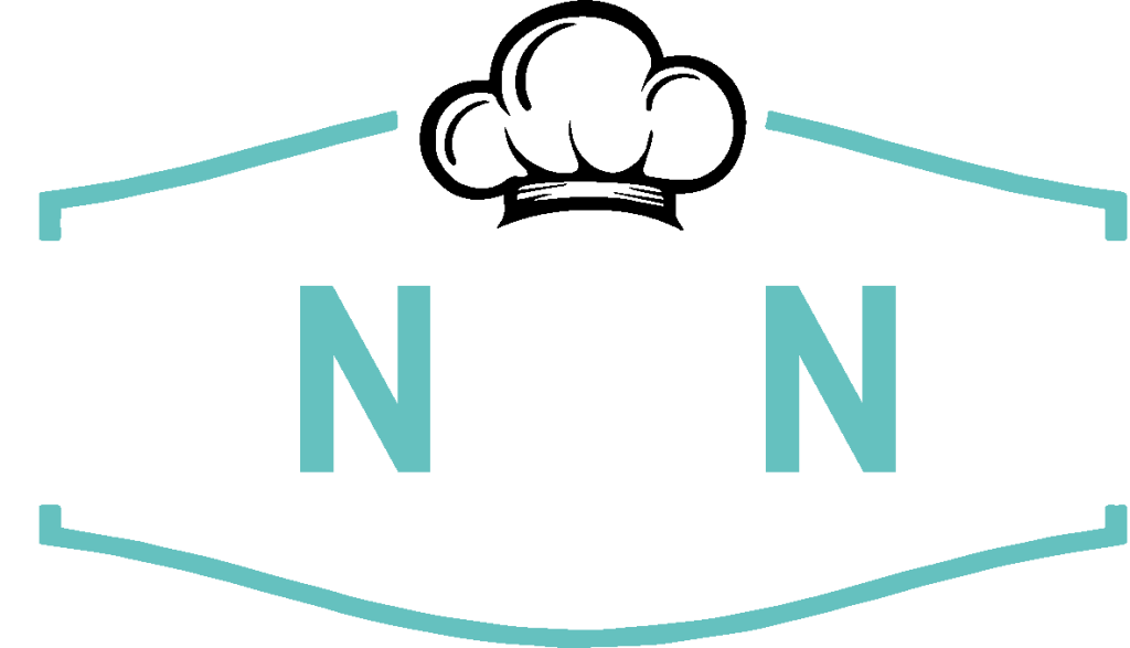 Logo wit met groen