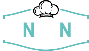 Logo wit met groen