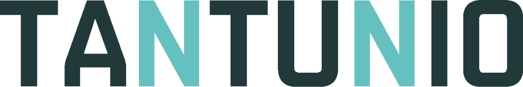 Tantunio Logo